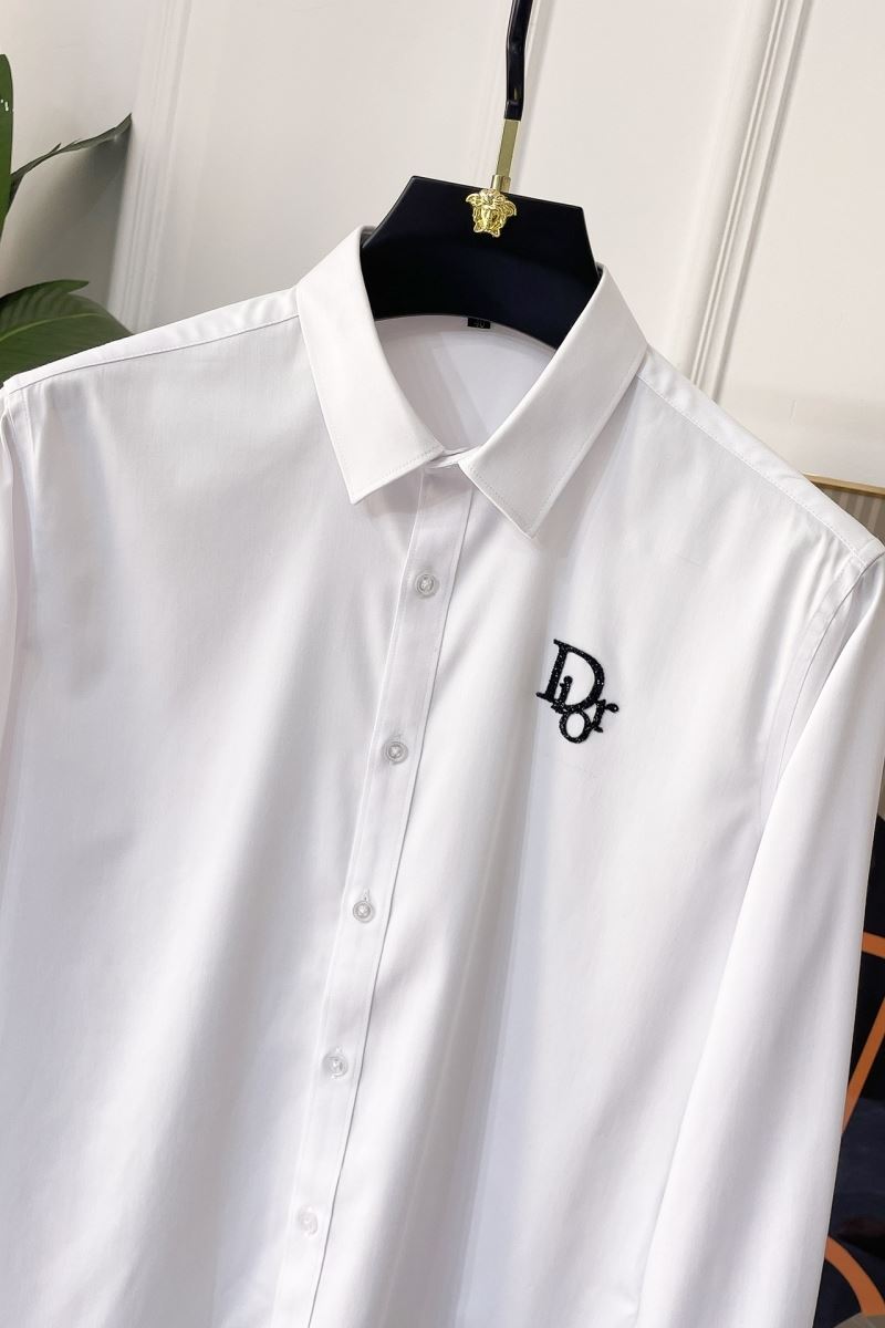 Christian Dior Shirts